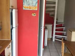 Location StudioSucé-sur-Erdre