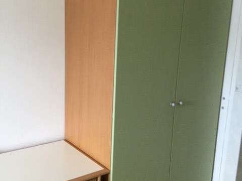 Location Studio 2 pièces
