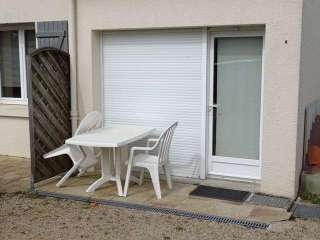 Location Studio 2 pièces