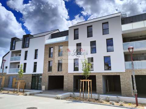 Location appartement 2 pièces Sucé-sur-Erdre 44