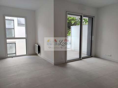 Location appartement 2 pièces