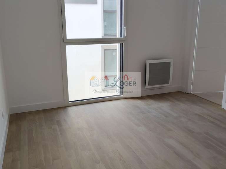 Location appartement 2 pièces