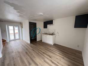 Location Appartement 2 piècesSucé-sur-Erdre