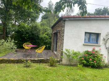 Location Appartement T1Sucé-sur-Erdre