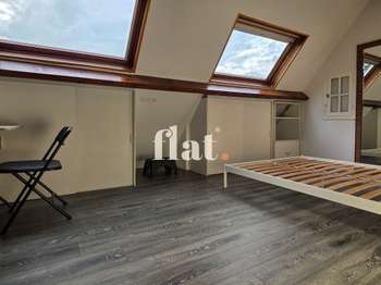 Location Appartement 4 piècesSucé-sur-Erdre