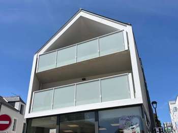 Location Appartement 3 piècesSucé-sur-Erdre