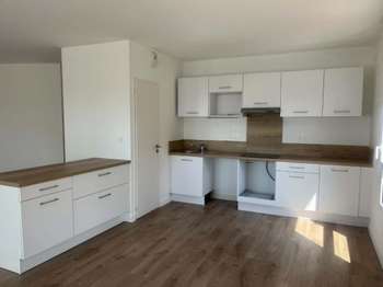 Location Appartement 3 piècesSucé-sur-Erdre