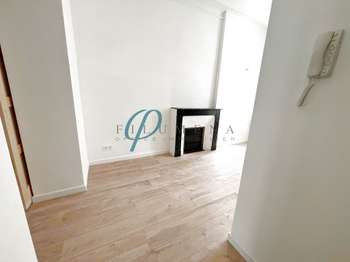 Location Appartement 2 piècesSucé-sur-Erdre