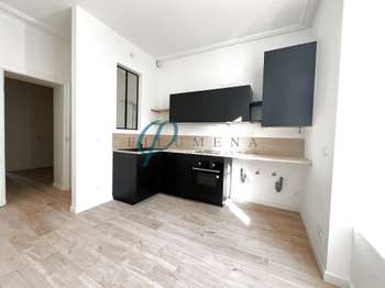Location Appartement 2 piècesSucé-sur-Erdre