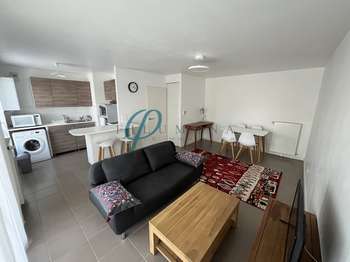 Location Appartement 2 piècesSucé-sur-Erdre