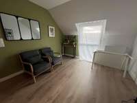 Location appartement 2 pièces Location appartement 2 pièces
