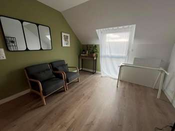 Location Appartement 2 piècesSucé-sur-Erdre