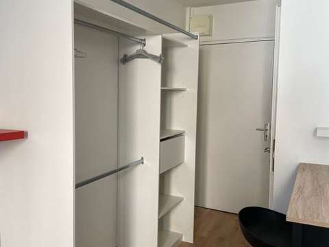 Location appartement 1 pièce Location appartement 1 pièce