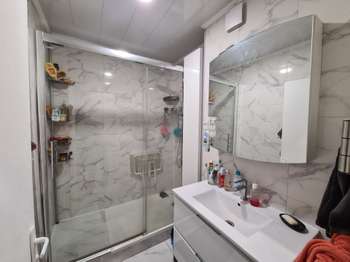 Location appartement 4 pièces