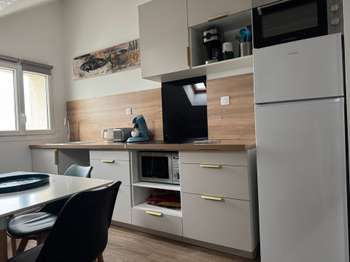 Location appartement 2 pièces Sucy-en-Brie 94