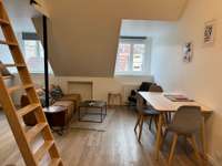 Location appartement 2 pièces