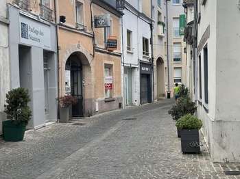 Location Appartement T1Sucy-en-Brie