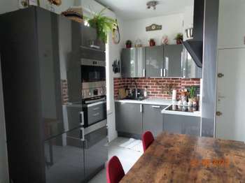 Location Appartement 2 piècesSucy-en-Brie