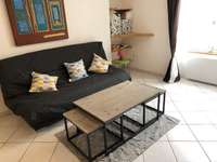Location appartement T1 Sully-la-Chapelle - 45