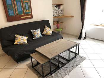 Location Appartement T1Sully-la-Chapelle