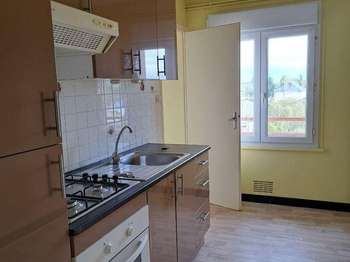 Location Appartement 3 piècesSully-sur-Loire