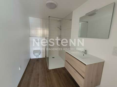 Location appartement 3 pièces
