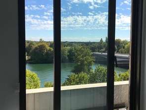 Location Appartement T1Suresnes