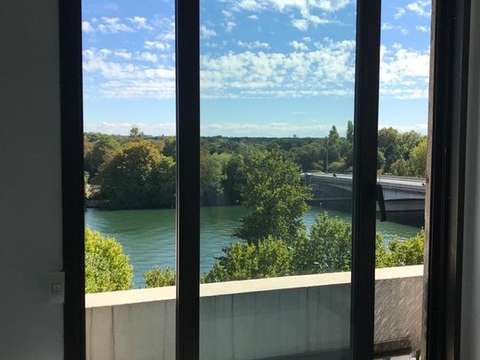 Location appartement 1 pièce Suresnes 92