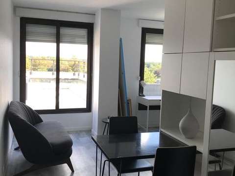 Location appartement 1 pièce