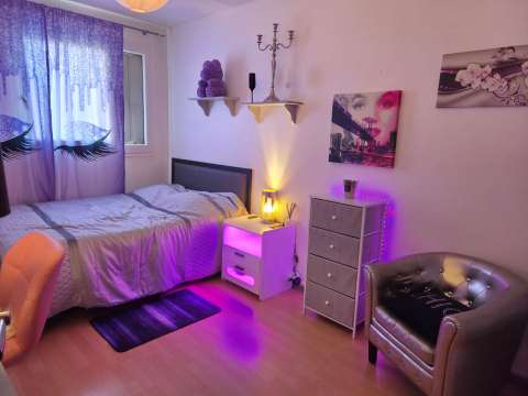 Location appartement 1 pièce Suresnes 92