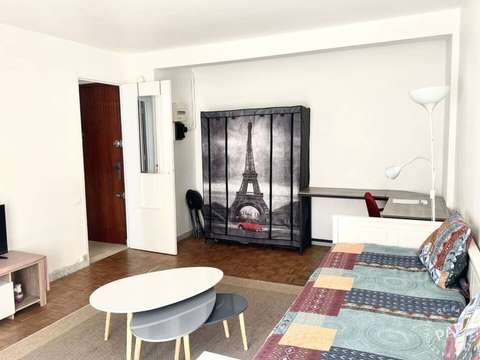 Location appartement 1 pièce