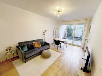Location appartement 2 pièces Suresnes 92