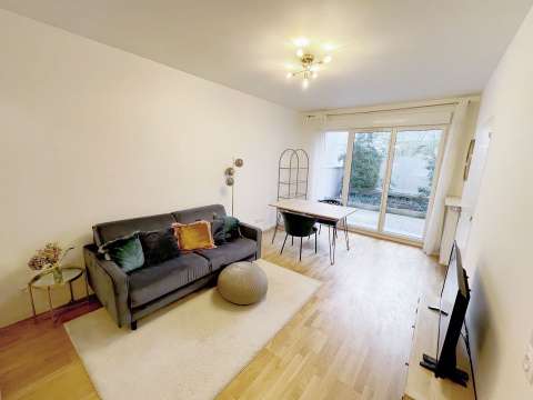 Location appartement 2 pièces Suresnes 92