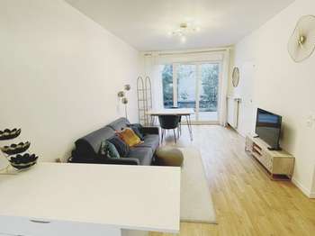 Location appartement 2 pièces Location appartement 2 pièces
