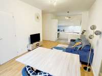 Location appartement 2 pièces Location appartement 2 pièces