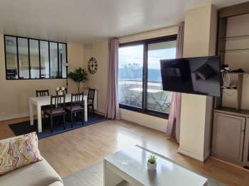 Location appartement 3 pièces Suresnes 92