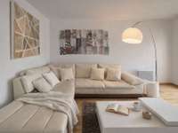 Location appartement 4 pièces