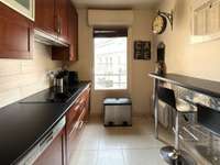 Location appartement 4 pièces