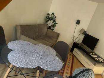 Location Appartement 2 piècesSuresnes