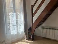 Location appartement 2 pièces Location appartement 2 pièces