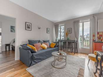 Location Appartement 3 piècesSuresnes