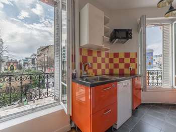 Location appartement 3 pièces Location appartement 3 pièces