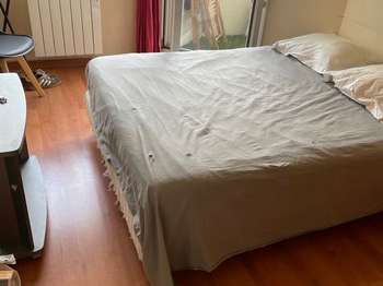 Location Appartement T1Suresnes