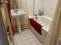 Location appartement 1 pièce Location appartement 1 pièce