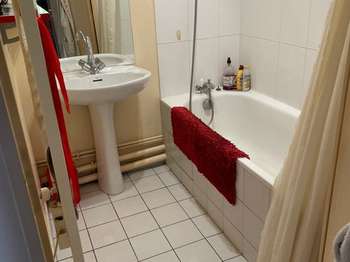 Location appartement 1 pièce Location appartement 1 pièce