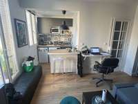Location appartement 1 pièce