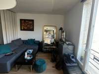 Location appartement 1 pièce