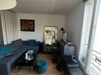 Location appartement 1 pièce