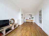 Location appartement 3 pièces
