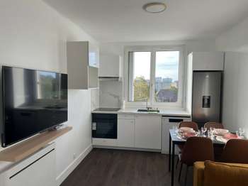 Location Appartement 3 piècesSuresnes